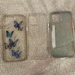 12 pro max cases